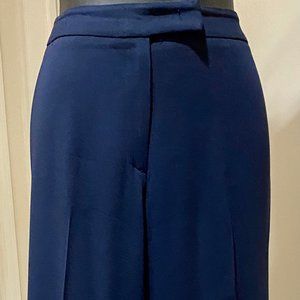 Navy Blue Pants ~  Size 10